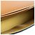 Céline Borsa a tracolla Celine in pelle marrone - vista 5