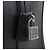 Céline Borsa a mano Celine Medium Cabas in pelle Nero - vista 11
