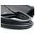 Céline Borsa a mano Celine Medium Cabas in pelle Nero - vista 13