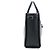 Céline Borsa a mano Celine Medium Cabas in pelle Nero - vista 2