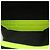 Borsa a tracolla Balenciaga Le Cagole XS in pelle Giallo - vista 11