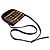 Fendi Multicolor Leather Shoulder Bag Black Multiple colors - view 10