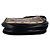 Fendi Multicolor Leather Shoulder Bag Black Multiple colors - view 4