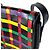 Fendi Multicolor Leather Shoulder Bag Black Multiple colors - view 6