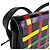 Fendi Multicolor Leather Shoulder Bag Black Multiple colors - view 7