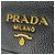 Borsa a tracolla Prada in pelle nera Nero - vista 12