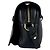 Borsa a tracolla Prada in pelle nera Nero - vista 2