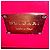 Bulgari Borsa in pelle Bvlgari Serpenti Forever rosa - vista 10