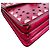 Bulgari Borsa in pelle Bvlgari Serpenti Forever rosa - vista 9