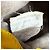Borsa a tracolla Bottega Veneta Yellow Intrecciato Giallo - vista 12