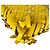 Borsa a tracolla Bottega Veneta Yellow Intrecciato Giallo - vista 9