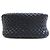 Borsa a tracolla Bottega Veneta Intrecciato Small in pelle Cobble - vista 5