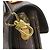 Borsa a tracolla Louis Vuitton Monogram Pochette Metis Marrone Monogramma - vista 11