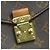 Borsa a tracolla Louis Vuitton Monogram Pochette Metis Marrone Monogramma - vista 12