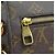 Borsa a tracolla Louis Vuitton Monogram Pochette Metis Marrone Monogramma - vista 13