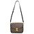 Borsa a tracolla Louis Vuitton Monogram Pochette Metis Marrone Monogramma - vista 15