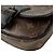 Borsa a tracolla Louis Vuitton Monogram Macassar Montsouris Messenger PM Marrone Nero Monogramma - vista 8