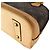 Borsa Louis Vuitton Monogram Alma BB Marrone Monogramma - vista 8
