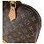 Borsa Louis Vuitton Alma Monogram Canvas Marrone Monogramma - vista 5