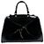 Borsa Louis Vuitton Epi Electric Blair MM Noir Nero