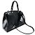 Borsa Louis Vuitton Epi Electric Blair MM Noir Nero - vista 10