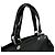 Borsa Louis Vuitton Epi Electric Blair MM Noir Nero - vista 11