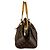 Borsa Louis Vuitton Monogram Tivoli GM Marrone Monogramma - vista 2