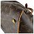 Borsa Louis Vuitton Monogram Tivoli GM Marrone Monogramma - vista 8