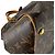 Borsa Louis Vuitton Monogram Tivoli GM Marrone Monogramma - vista 9