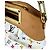 Borsa Louis Vuitton Monogram Multicolor Judy PM Bianco Multicolore - vista 6