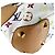 Borsa Louis Vuitton Monogram Multicolor Judy PM Bianco Multicolore - vista 9