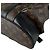 Zaino Louis Vuitton Monogram Macassar Christopher MM Marrone Nero Monogramma - vista 8
