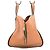 Hammock Borsa a mano Loewe in pelle marrone - vista 2