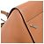 Hammock Borsa a mano Loewe in pelle marrone - vista 7