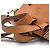 Hammock Borsa a mano Loewe in pelle marrone - vista 8