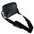 Borsa a tracolla Louis Vuitton Monogram Eclipse Marrone Nero Monogramma - vista 10