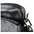 Borsa a tracolla Louis Vuitton Monogram Eclipse Marrone Nero Monogramma - vista 6