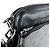 Borsa a tracolla Louis Vuitton Monogram Eclipse Marrone Nero Monogramma - vista 7