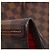 Louis Vuitton Neverfull MM Damier Ebene Borsa Tote Marrone Marrone scuro - vista 12