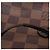 Louis Vuitton Neverfull MM Damier Ebene Borsa Tote Marrone Marrone scuro - vista 14