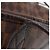 Louis Vuitton Neverfull MM Damier Ebene Borsa Tote Marrone Marrone scuro - vista 15