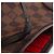 Louis Vuitton Neverfull MM Damier Ebene Borsa Tote Marrone Marrone scuro - vista 17
