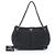 Borsa a tracolla con catena in pelle Matelassé Chanel Nero