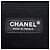 Borsa a tracolla con catena in pelle Matelassé Chanel Nero - vista 12