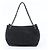 Borsa a tracolla con catena in pelle Matelassé Chanel Nero - vista 3