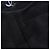Borsa a tracolla con catena in pelle Matelassé Chanel Nero - vista 9