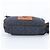 Sac banane Louis Vuitton Damier Challenge Bleu Marine - vue 6