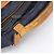 Sac banane Louis Vuitton Damier Challenge Bleu Marine - vue 9