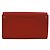 Hermès Tarjetero Accordion Hermes en Rojo Roja - vista 2