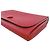 Hermès Tarjetero Accordion Hermes en Rojo Roja - vista 4